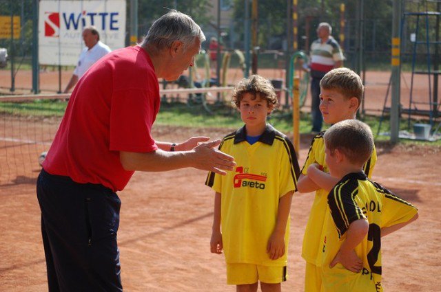 ¡¡¡ EL 2º CAMPUS INTERNACIONAL DE FUTNET, SE DESARROLLA EN LA REPUBLICA CHECA CON GRAN EXITO DE PARTICIPACION !!!