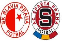 EXHIBICION DE FUTNET ENTRE LOS EQUIPOS DE FUTBOL SLAVIA  Y SPARTA DE PRAGA, EN EL CAMPEONATO UNIF FOUNDING CUP !!!